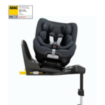 Autostoel Maxi-Cosi Mica Pro 360° Authentic Graphite