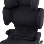 Autostoel Bebeconfort Road Fix I-Size Black Mist