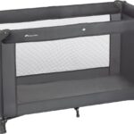 Campingbed Bebeconfort Soft Dreams Mineral Graphite