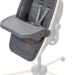 Eetblad Maxi-Cosi Alba Meal Kit Beyond Graphite