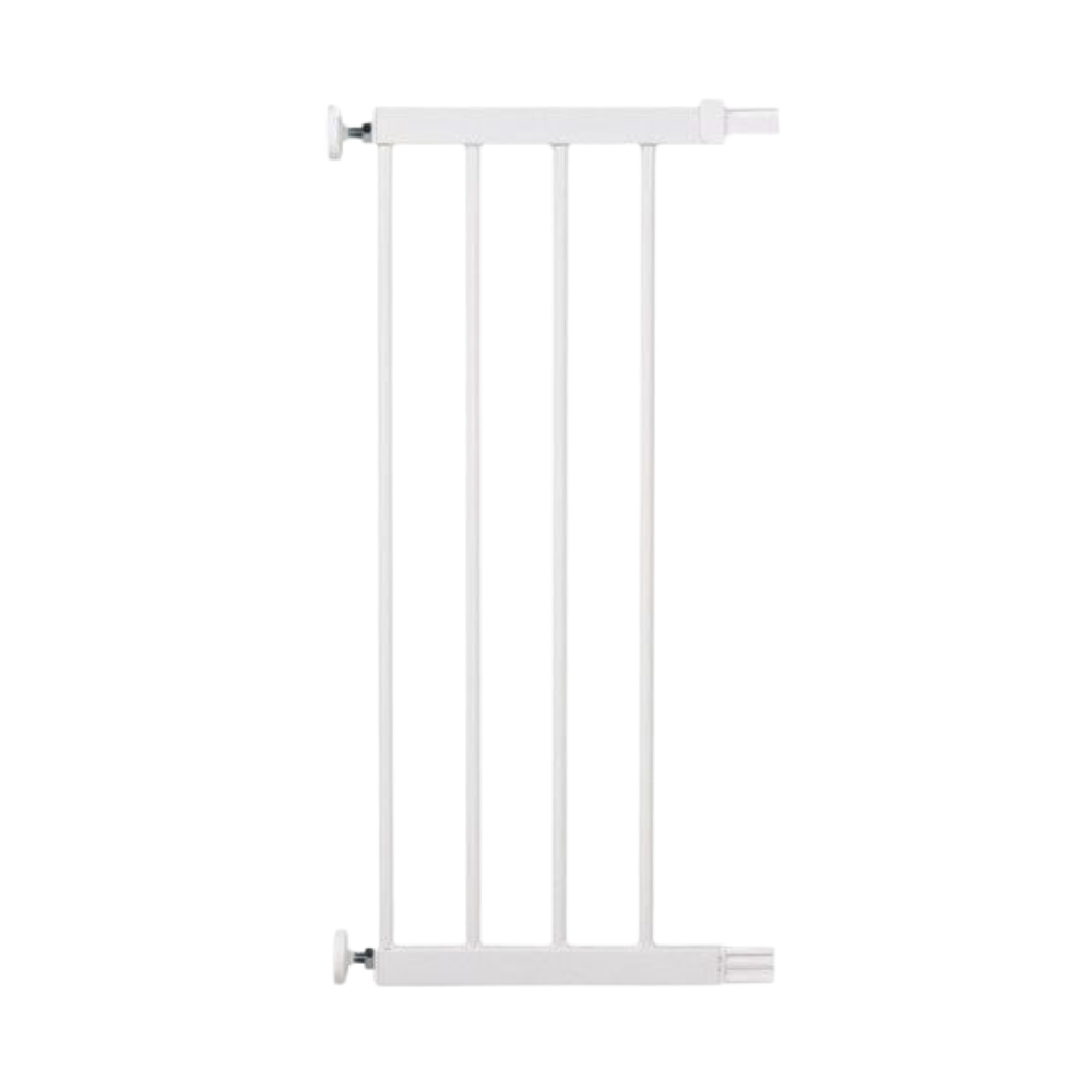 Verlengstuk Traphek Safety 1st. Easy Close&Auto Close White 28cm - Afbeelding 1