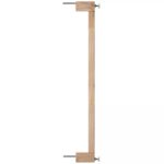 Traphek Verlengstuk Safety 1st Easy Close 8cm Natural Wood