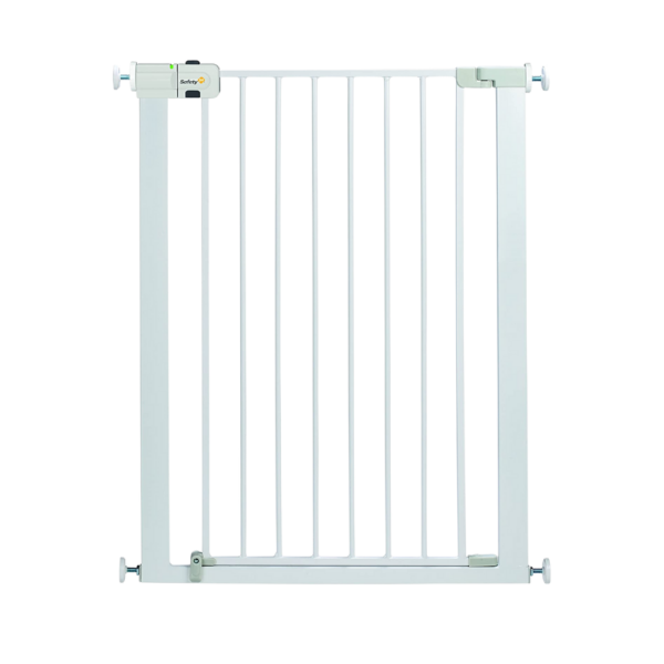 Traphek Safety 1st. Easy Close Extra Tall White - Afbeelding 1