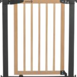 Traphek Safety 1st Simply Close Wood en Metal