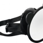 Achterbankspiegel Maxi-Cosi Zwart