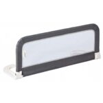 Opvouwbaar Bedrek Safety 1st Dark Grey