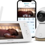 Babyfoon Maxi-Cosi See Pro White