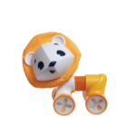 Trekdier Tiny Love Tiny Leonardo Lion