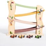 Autobaan Hout Tiny Love Wooden Boho Chic