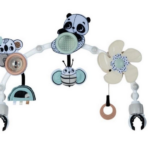 Speelboog Tiny Love Sunny Stroll Black&White