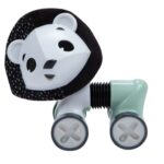 Speeltje Tiny Love Tiny Rolling Black&White