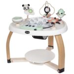 Speeltafel Tiny Love Activity Center Black&White