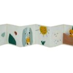 Dubbelzijdig Boekje Tiny Love Garden of Adventures