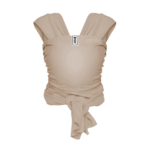 Draagdoek ByKay Stretchy Wrap Deluxe Sand