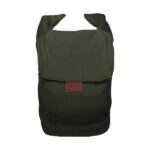 Draagzak ByKay Tiny Click Carrier Army