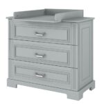 Commode Ines Grey