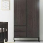 Kast Toscane 2-deurs