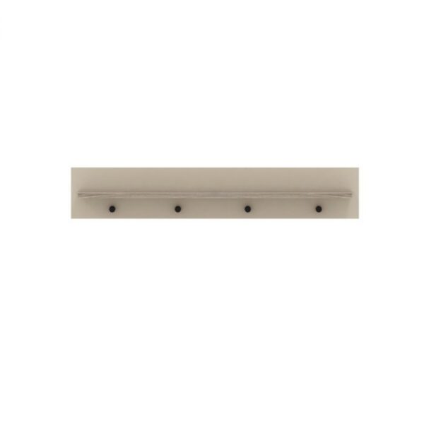 Wandrek Geneve Clay - Afbeelding 1