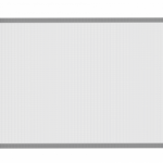 Traphek Cabino Oprolbaar Grijs