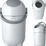 Luieremmer Born Lucky Wit