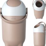 Luieremmer Born Lucky Roze