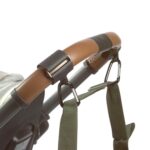 Tassenhaken Yrda Metaal