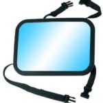 Spiegel Yrda Back Seat Mirror