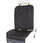 Autostoelbeschermer Yrda Car Seat Protector Deluxe