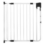 Traphek Fenss Safetydoor Wit