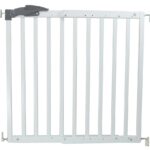 Traphek Fenss Oslo Hout Wit