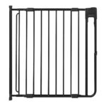 Traphek Fenss Safetydoor Mat Zwart