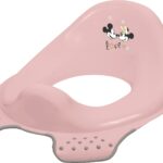 Toilettrainer MInnie Mouse Keeeper Pink