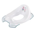 Toilettrainer Peppa Pig Keeeper White