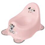 Potje MInnie Mouse Keeeper Pink