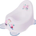 Potje Keeeper Peppa Pig White