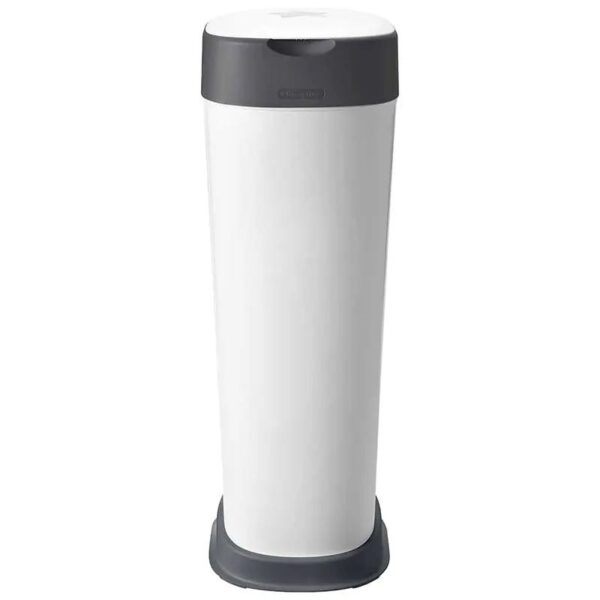 Luieremmer Tommee Tippee XL Twist&Click Wit/Grijs - Afbeelding 1