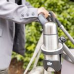 Thermosfles Yrda RVS 350ml