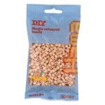 Hama Midi - strijkkralen - 1000 stuks - beige 27