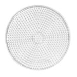 Hama Midi - onderplaat - rond - groot