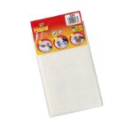 Hama strijkpapier - 3 vellen