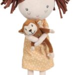 Little Dutch Knuffelpop Sophia