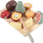 Little Dutch Snijset Fruit