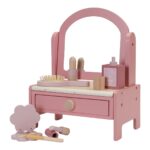 Kaptafel Little Dutch LD7062 Roze