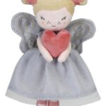 Knuffelpop Little Dutch Fay - De Fee van de Liefde