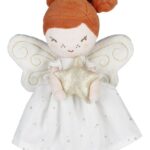 Knuffelpop Little Dutch Mia - De Fee van Hoop