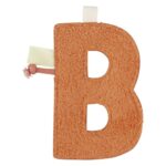 Vlaggenlijn Hanger Little Dutch Letter B