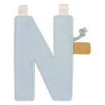 Vlaggenlijn Hanger Little Dutch Letter N