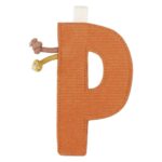 Vlaggenlijn Hanger Little Dutch Letter P