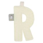 Vlaggenlijn Hanger Little Dutch Letter R