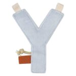 Vlaggenlijn Hanger Little Dutch Letter Y